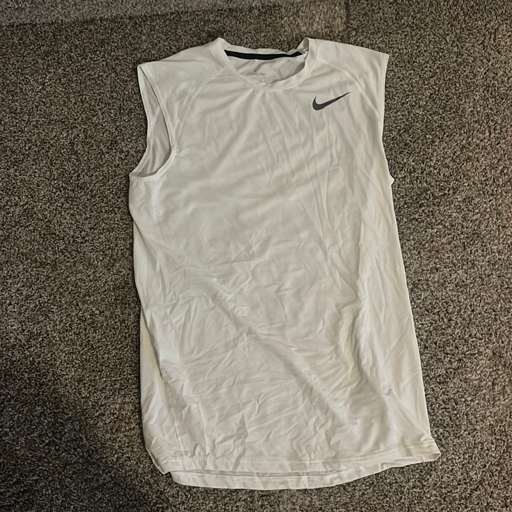 Nike tank top